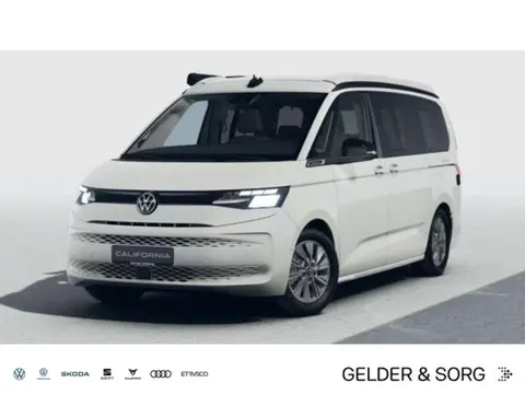 Used VOLKSWAGEN T7 Diesel 2024 Ad 