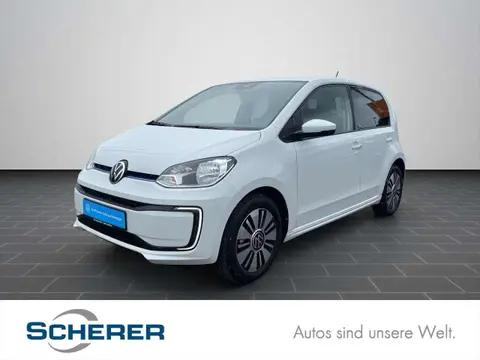 Used VOLKSWAGEN UP! Electric 2021 Ad 