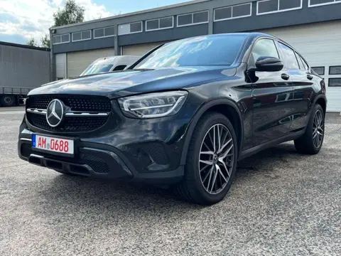 Used MERCEDES-BENZ CLASSE GLC Diesel 2021 Ad 