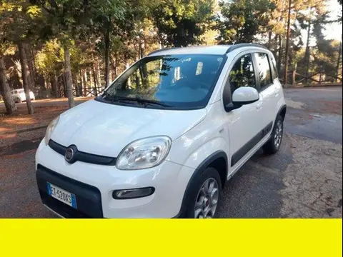 Used FIAT PANDA Diesel 2014 Ad 