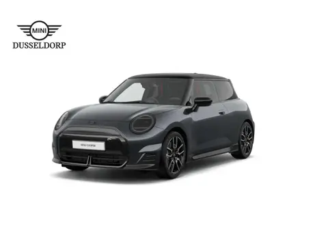 Used MINI COOPER Electric 2024 Ad 