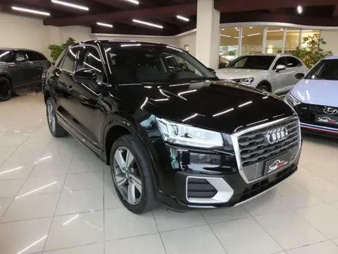 Used AUDI Q2 Petrol 2020 Ad 