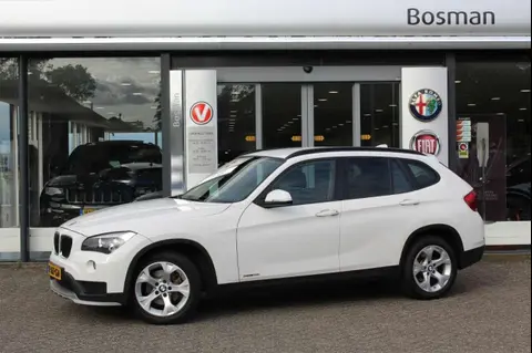 Used BMW X1 Petrol 2014 Ad 