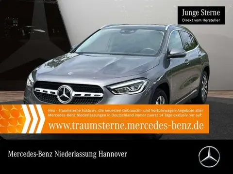 Used MERCEDES-BENZ CLASSE GLA Hybrid 2020 Ad 