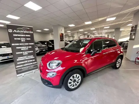 Annonce FIAT 500X Diesel 2021 d'occasion 