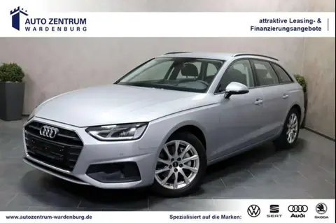 Used AUDI A4 Diesel 2022 Ad 