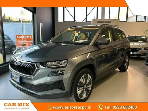 Used SKODA KAROQ Diesel 2022 Ad 