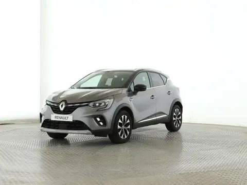 Used RENAULT CAPTUR Petrol 2023 Ad 