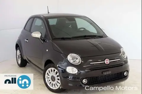 Used FIAT 500 Hybrid 2023 Ad 