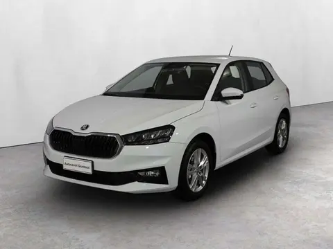 Used SKODA FABIA Petrol 2024 Ad 