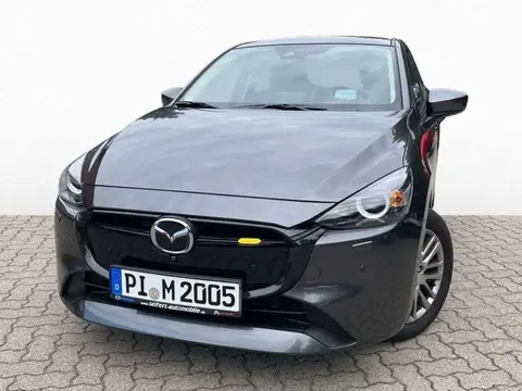 Used MAZDA 2 Hybrid 2024 Ad 