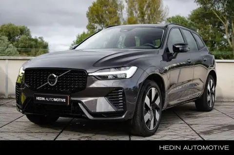 Annonce VOLVO XC60 Hybride 2024 d'occasion 