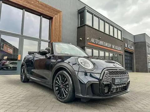 Used MINI COOPER Petrol 2021 Ad 