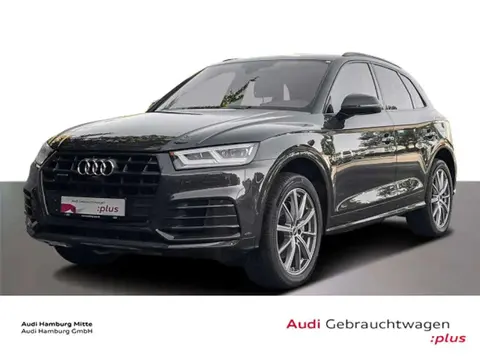 Used AUDI Q5 Petrol 2021 Ad 