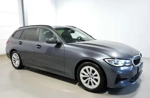 Annonce BMW SERIE 3 Diesel 2021 d'occasion 