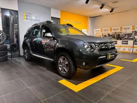 Used DACIA DUSTER Diesel 2014 Ad 