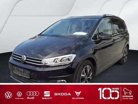 Used VOLKSWAGEN TOURAN Diesel 2021 Ad 