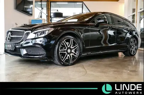 Used MERCEDES-BENZ CLASSE CLS Petrol 2016 Ad 