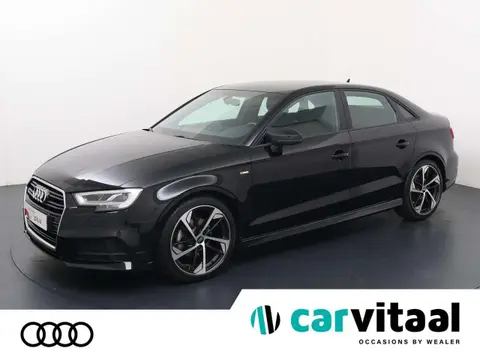 Annonce AUDI A3 Essence 2020 d'occasion 