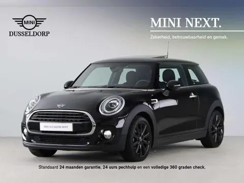 Used MINI COOPER Petrol 2019 Ad 