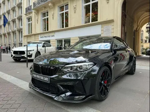 Annonce BMW M2 Essence 2020 d'occasion 