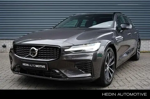 Annonce VOLVO V60 Hybride 2024 d'occasion 