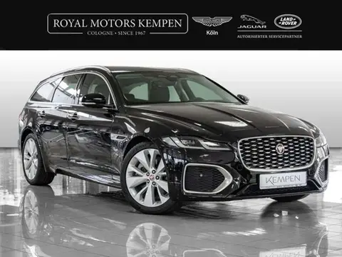 Annonce JAGUAR XF Essence 2024 d'occasion 