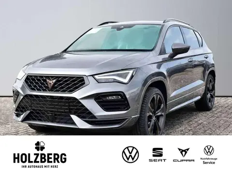 Used CUPRA ATECA Petrol 2024 Ad 