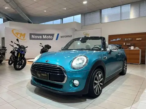 Used MINI COOPER Diesel 2016 Ad 