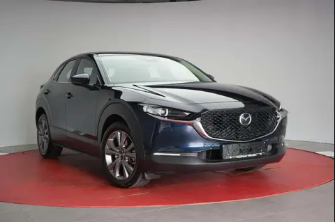 Annonce MAZDA CX-30 Hybride 2024 d'occasion 