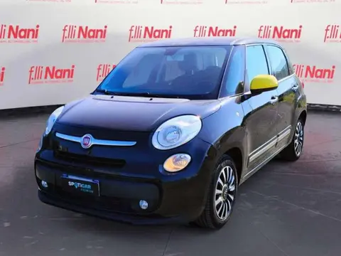 Used FIAT 500L Diesel 2016 Ad 