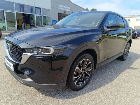 Used MAZDA CX-5 Petrol 2023 Ad 