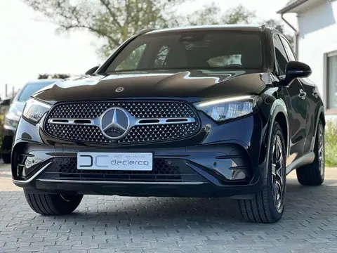 Used MERCEDES-BENZ CLASSE GLC Petrol 2023 Ad 