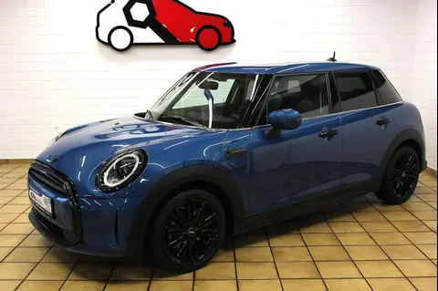 Annonce MINI ONE Essence 2022 d'occasion 