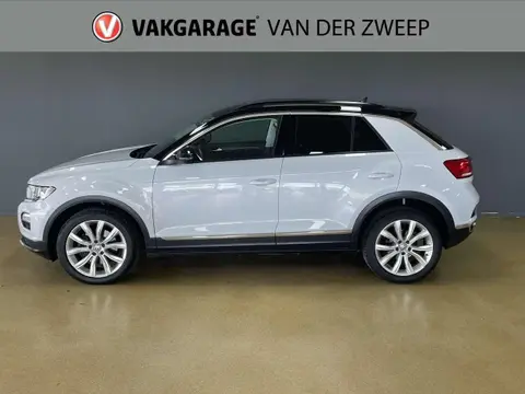 Used VOLKSWAGEN T-ROC Petrol 2018 Ad 