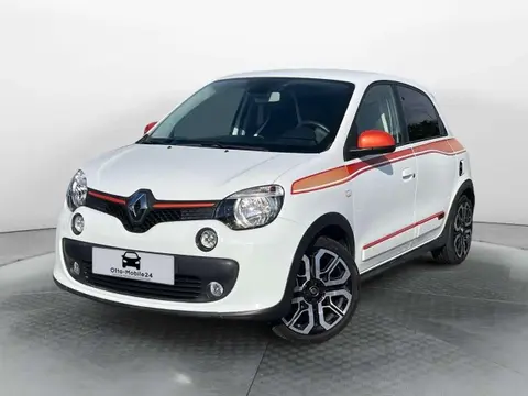 Used RENAULT TWINGO Petrol 2018 Ad 