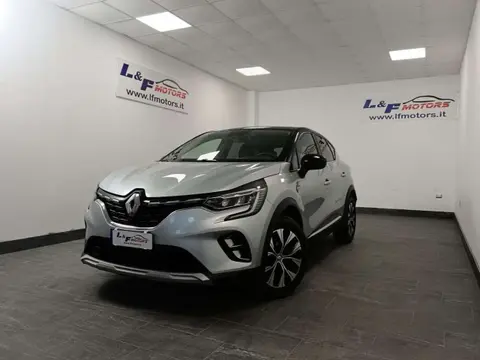 Used RENAULT CAPTUR Petrol 2023 Ad 