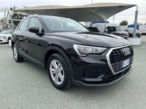 Used AUDI Q3 Diesel 2019 Ad 