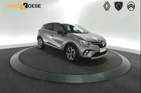 Used RENAULT CAPTUR Hybrid 2023 Ad 