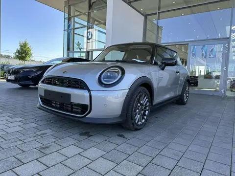 Annonce MINI COOPER Essence 2024 d'occasion 