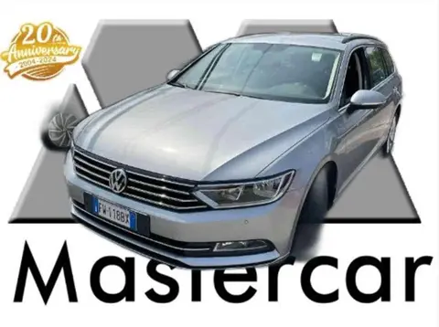 Annonce VOLKSWAGEN PASSAT Diesel 2019 d'occasion 