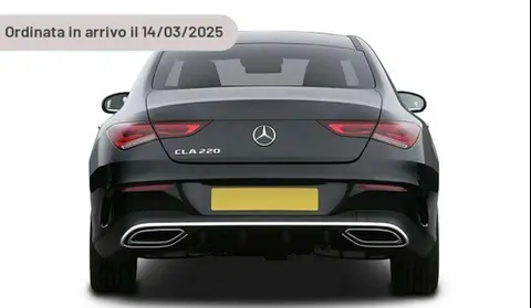 Used MERCEDES-BENZ CLASSE CLA Petrol 2024 Ad 