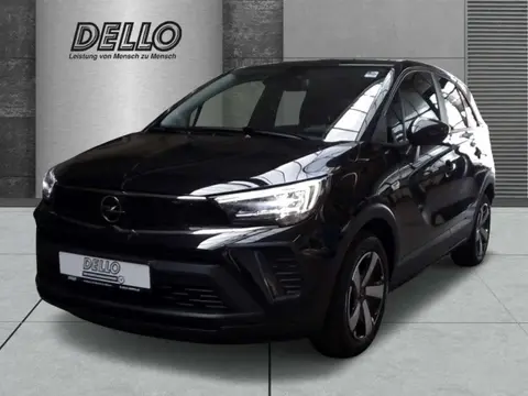 Used OPEL CROSSLAND Petrol 2021 Ad 