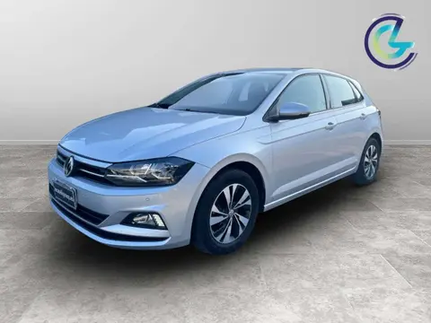 Annonce VOLKSWAGEN POLO Essence 2017 d'occasion 