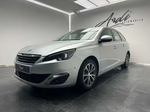 Used PEUGEOT 308 Diesel 2015 Ad 