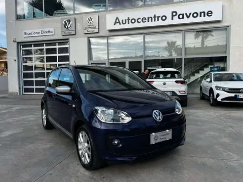 Used VOLKSWAGEN UP!  2016 Ad 