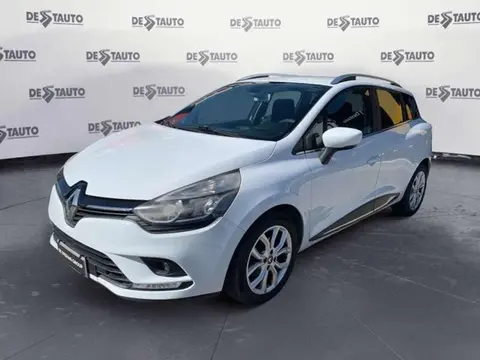 Annonce RENAULT CLIO Diesel 2016 d'occasion 