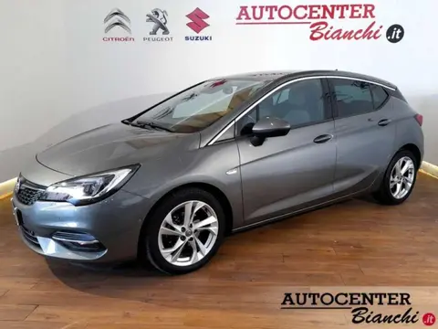 Used OPEL ASTRA Petrol 2020 Ad 