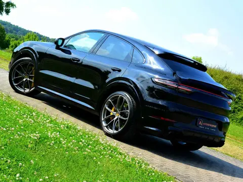 Used PORSCHE CAYENNE Petrol 2019 Ad 