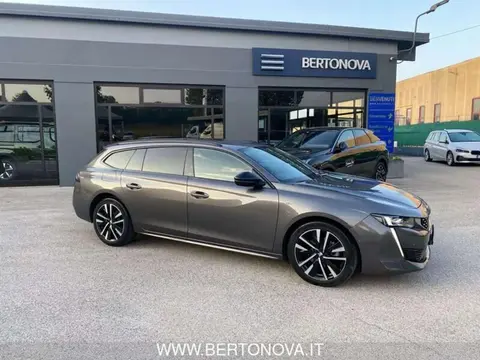 Used PEUGEOT 508 Diesel 2021 Ad 